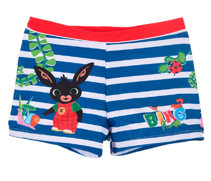 Costume Mare Bing Parigamba Pantaloncino Bambino - We1851rosso