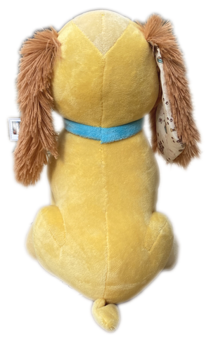 Peluche Lilly DISNEY 100 Anniversario con Suono 30 CM - D100-9401-11