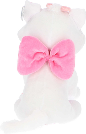 Peluche Marie DISNEY gli Artistogatti 100 Anniversario con Suono 30 CM - D100-9401-10