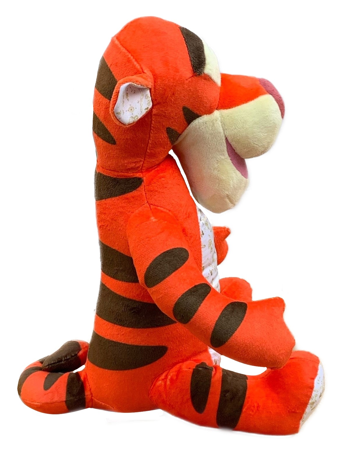 Peluche Tigro DISNEY 100 Anniversario con Suono 30 CM - D100-9401-4