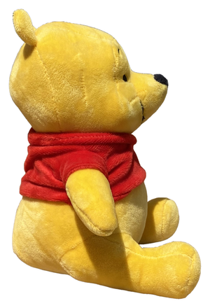 Peluche Winnie the Pooh DISNEY con Copertina 25 CM - 71332d