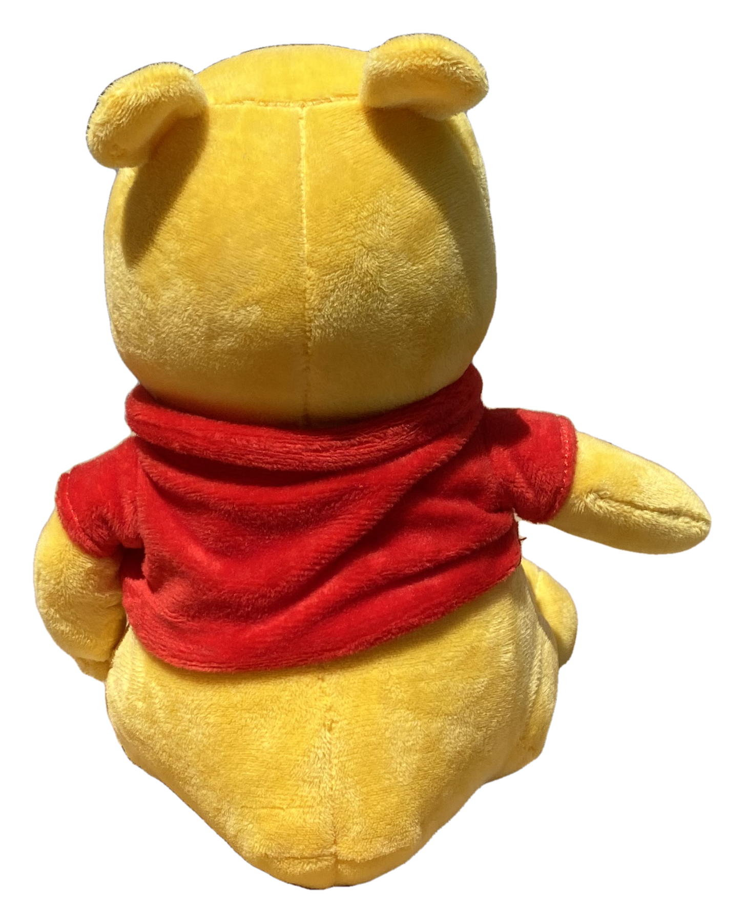 Peluche Winnie the Pooh DISNEY con Copertina 25 CM - 71332d