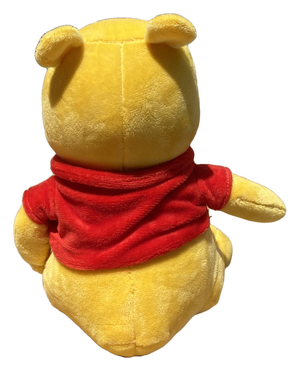Peluche Winnie the Pooh DISNEY con Copertina 25 CM - 71332d