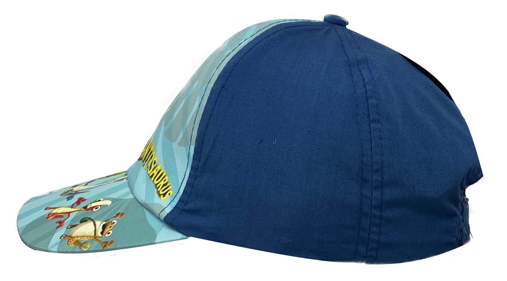 Cappello Dinosauri con Visiera Estivo Maschietto - Gig22-0430