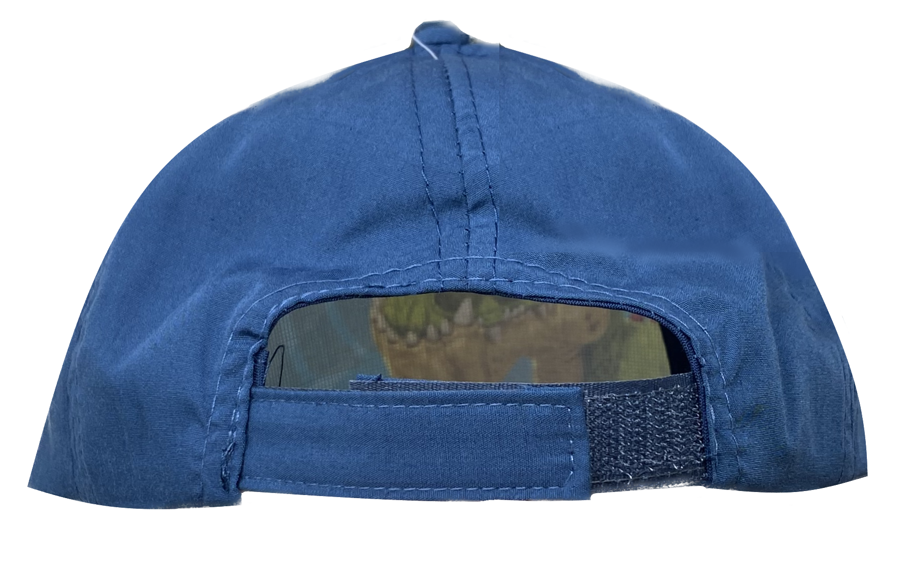 Cappello Dinosauri con Visiera Estivo Maschietto - Gig22-0430