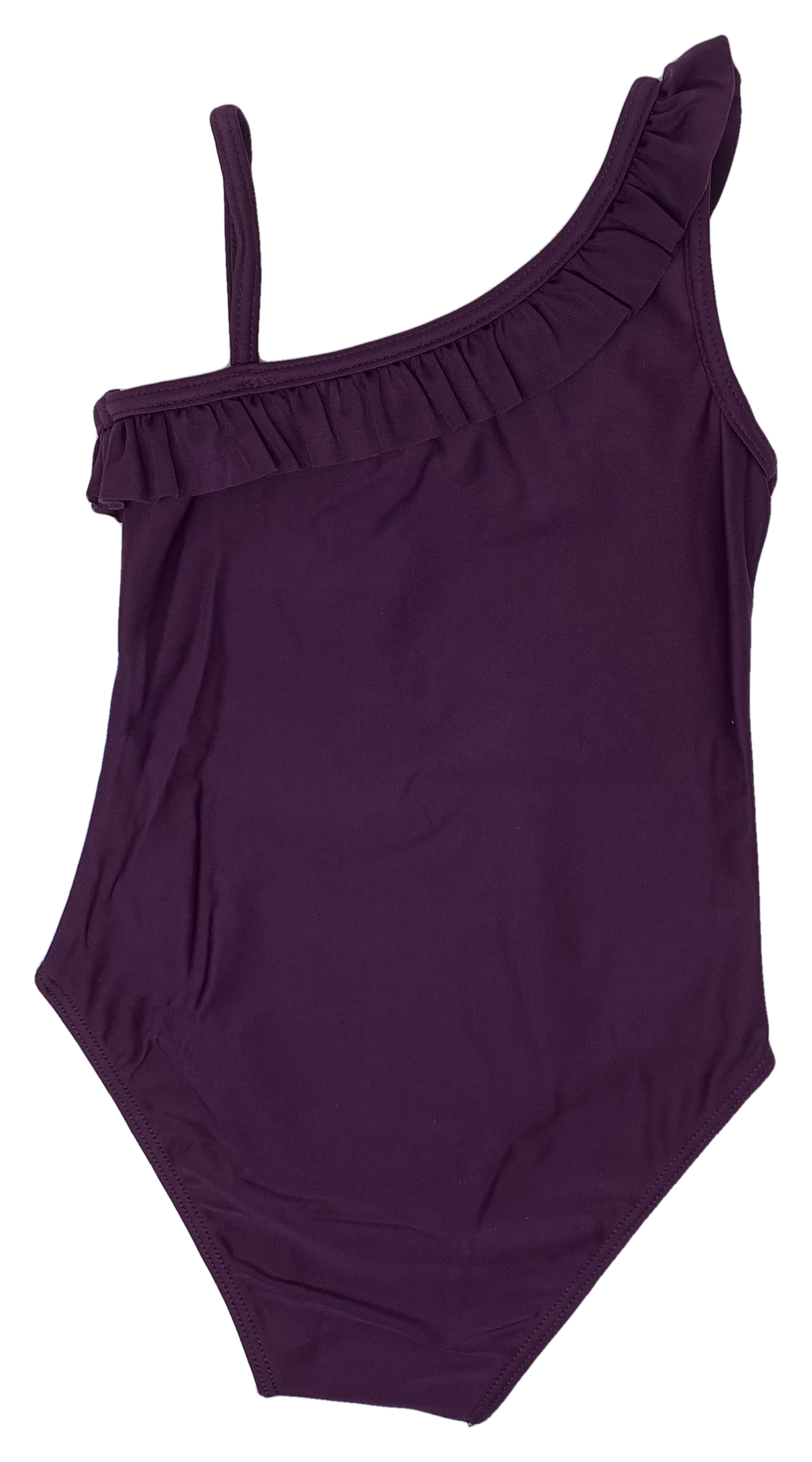 Costume Mare Frozen DISNEY Elsa Anna Intero Monospalla Bambina - Fr-2122-1318
