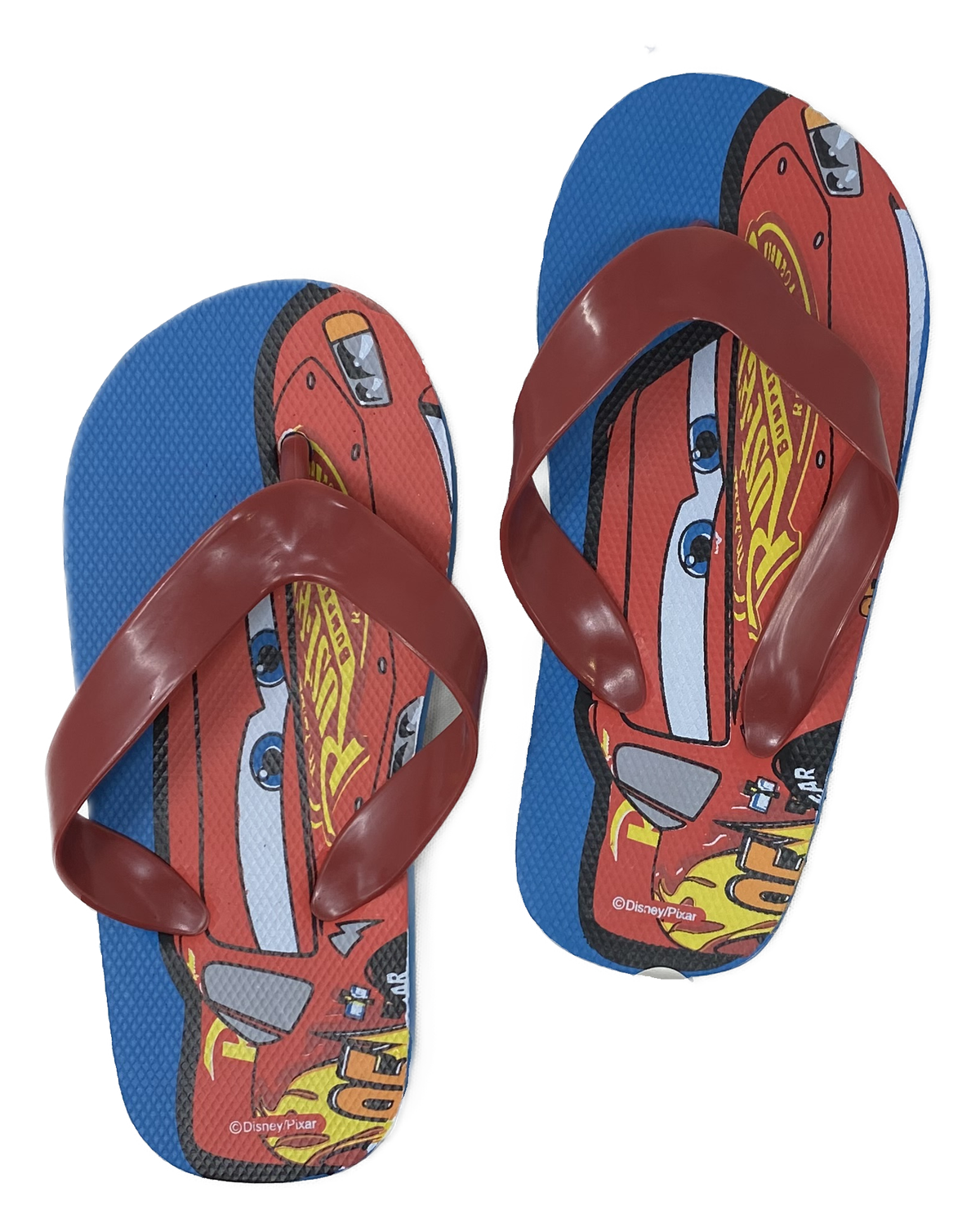 Infradito Cars DISNEY Saetta Mcqueen Ciabatte Mare Spiaggia - Car14136
