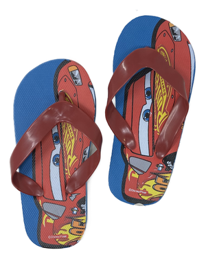 Infradito Cars DISNEY Saetta Mcqueen Ciabatte Mare Spiaggia - Car14136