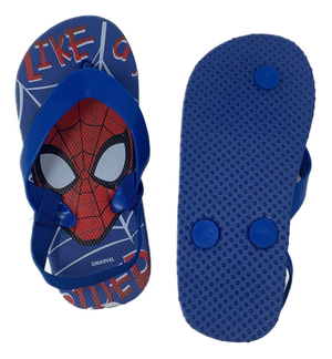 Infradito Spiderman MARVEL Ciabatte Mare Spiaggia - Sp14151