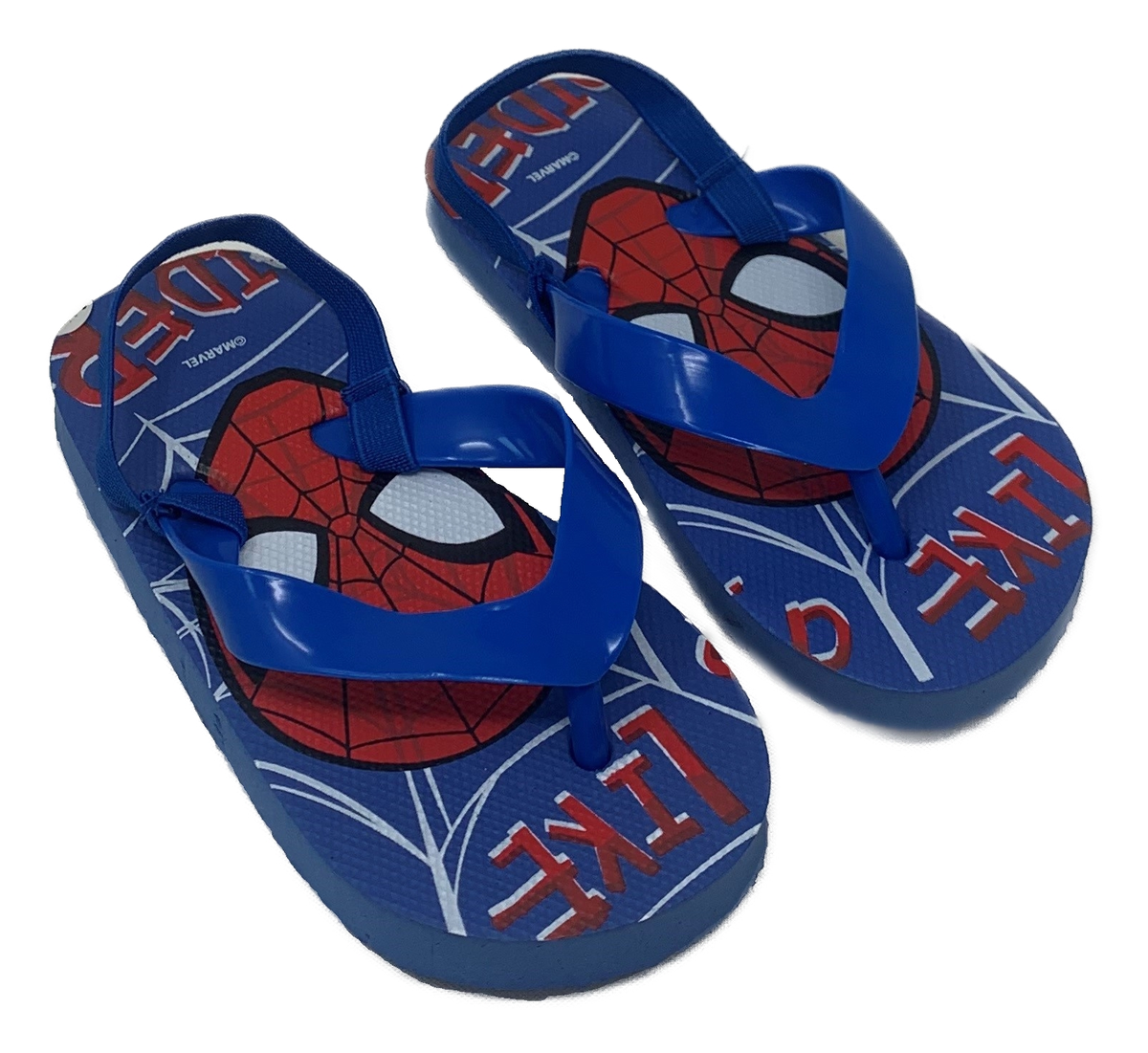 Infradito Spiderman MARVEL Ciabatte Mare Spiaggia - Sp14151