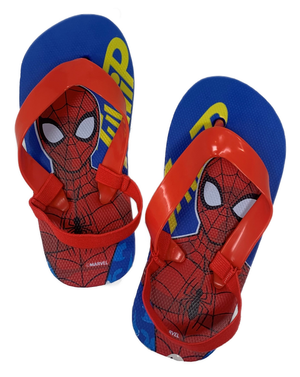 Infradito Spiderman MARVEL Ciabatte Mare Spiaggia - Sp14151