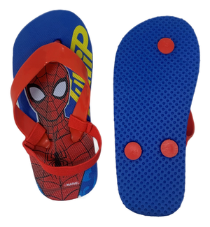 Infradito Spiderman MARVEL Ciabatte Mare Spiaggia - Sp14151