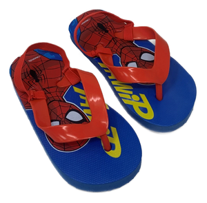 Infradito Spiderman MARVEL Ciabatte Mare Spiaggia - Sp14151
