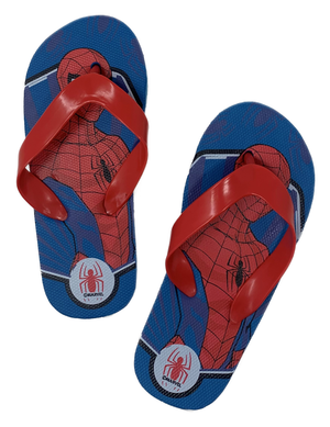 Infradito Spiderman MARVEL Ciabatte Mare Spiaggia - Sp14144
