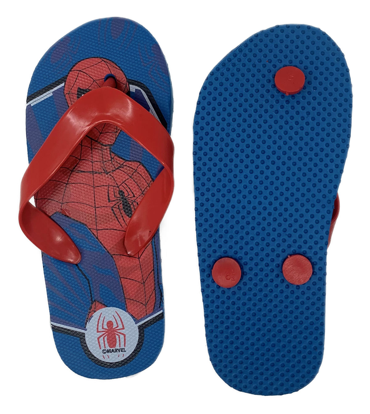 Infradito Spiderman MARVEL Ciabatte Mare Spiaggia - Sp14144