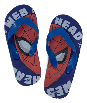 Infradito Spiderman MARVEL Ciabatte Mare Spiaggia - Sp14144