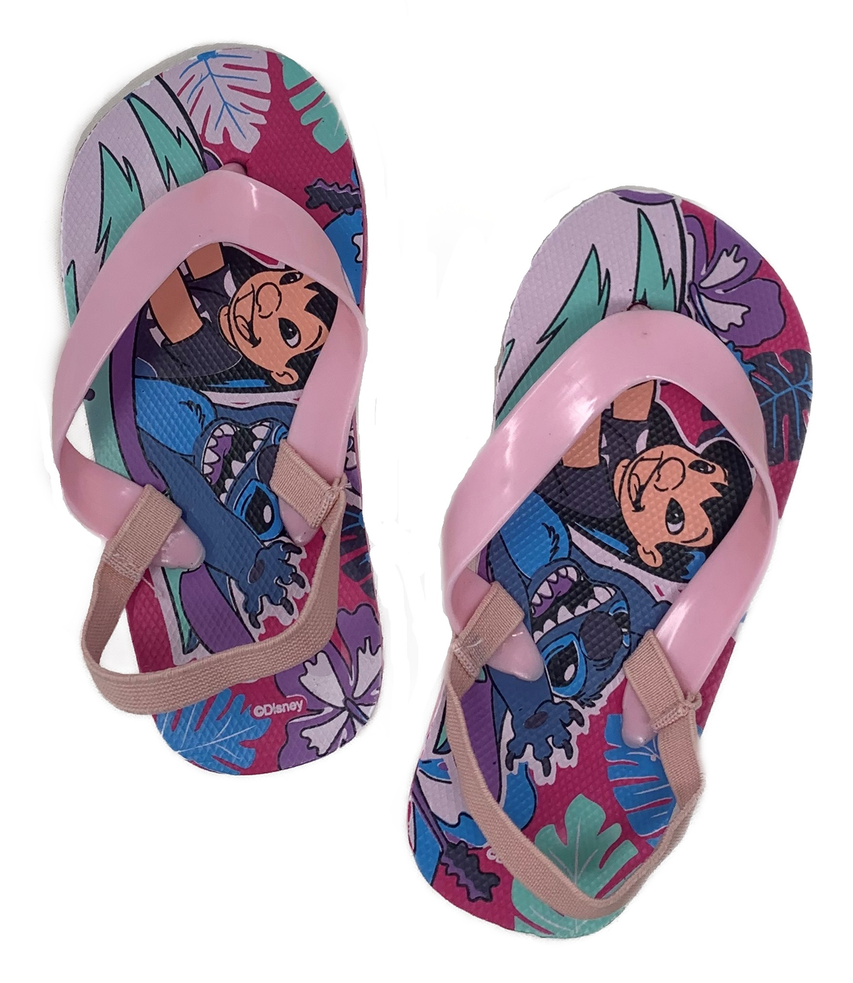 Infradito Lilo & Stitch DISNEY Ciabatte Mare Spiaggia - Lil15201
