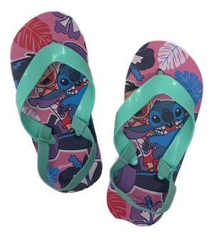 Infradito Lilo & Stitch DISNEY Ciabatte Mare Spiaggia - Lil15201