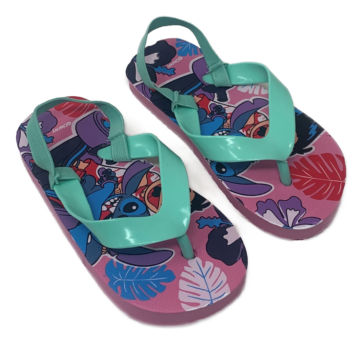 Infradito Lilo & Stitch DISNEY Ciabatte Mare Spiaggia - Lil15201