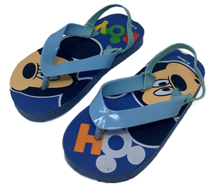Infradito Topolino DISNEY Ciabatte Mare Spiaggia - Wd14264