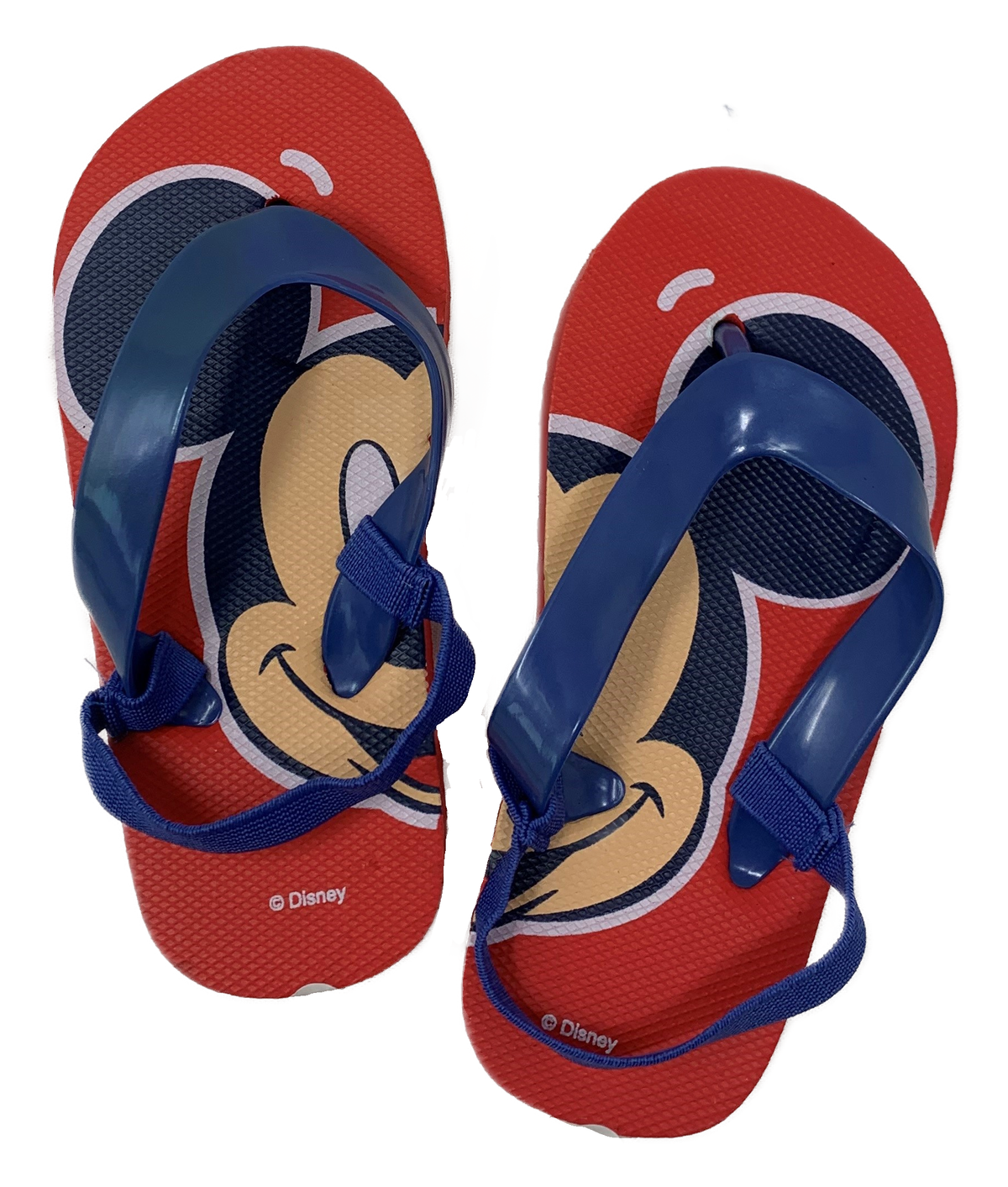 Infradito Topolino DISNEY Ciabatte Mare Spiaggia - Wd14264