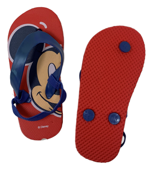Infradito Topolino DISNEY Ciabatte Mare Spiaggia - Wd14264