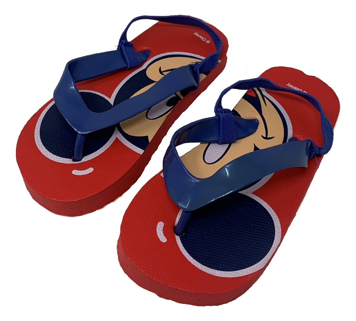Infradito Topolino DISNEY Ciabatte Mare Spiaggia - Wd14264