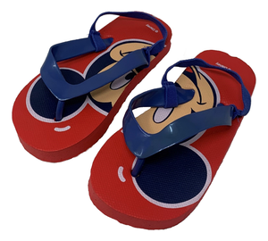 Infradito Topolino DISNEY Ciabatte Mare Spiaggia - Wd14264