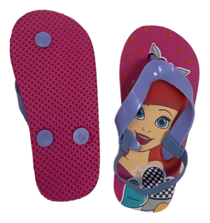 Infradito Principesse DISNEY Ciabatte Mare Spiaggia - Pri14990