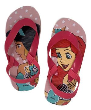 Infradito Principesse DISNEY Ciabatte Mare Spiaggia - Pri14990
