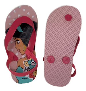 Infradito Principesse DISNEY Ciabatte Mare Spiaggia - Pri14990