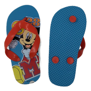 Infradito Topolino DISNEY Ciabatte Mare Spiaggia - Mic15009