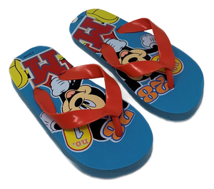 Infradito Topolino DISNEY Ciabatte Mare Spiaggia - Mic15009
