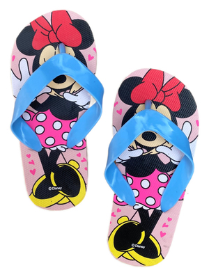 Infradito Minnie DISNEY Ciabatte Mare Spiaggia - Min15191