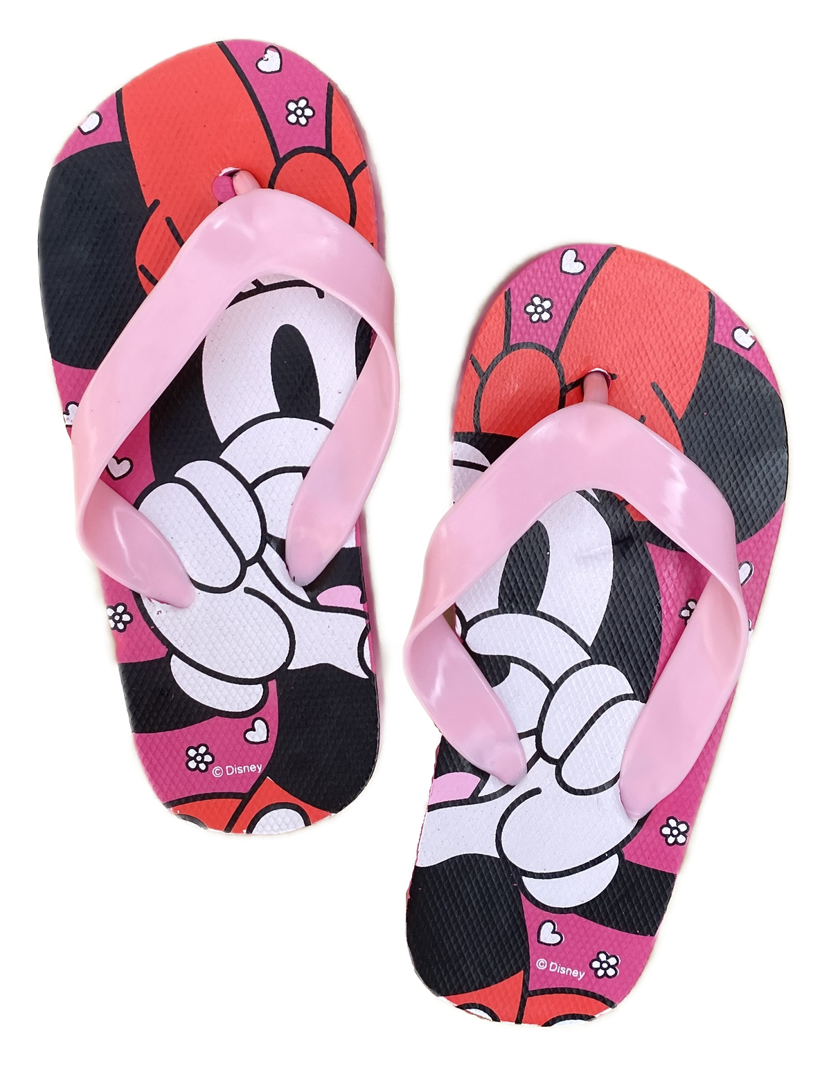 Infradito Minnie DISNEY Ciabatte Mare Spiaggia - Min15191