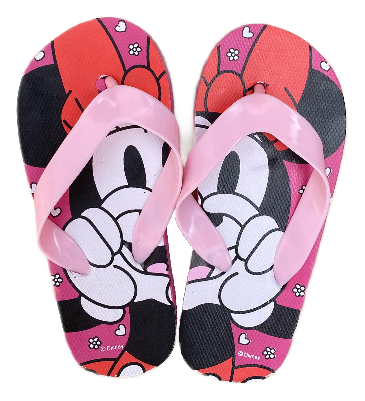 Infradito Minnie DISNEY Ciabatte Mare Spiaggia - Min15191