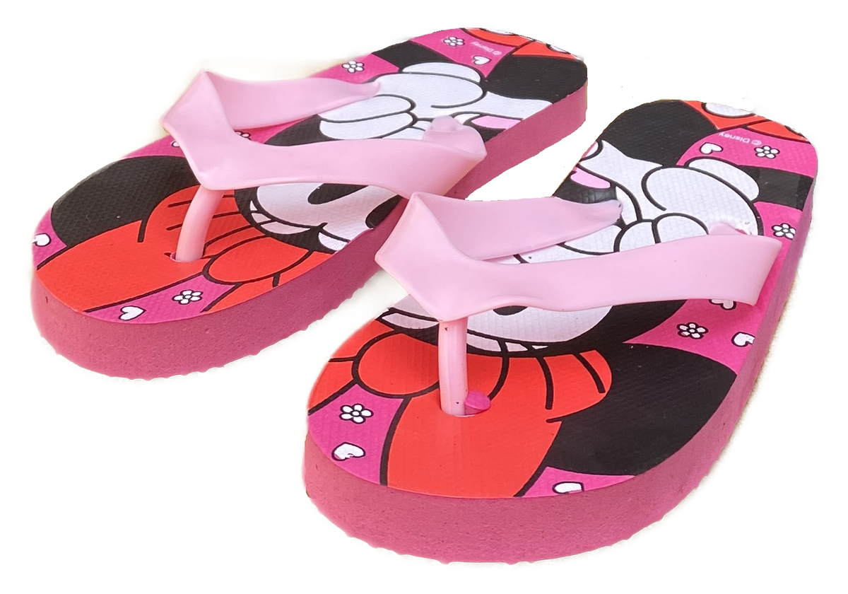 Infradito Minnie DISNEY Ciabatte Mare Spiaggia - Min15191