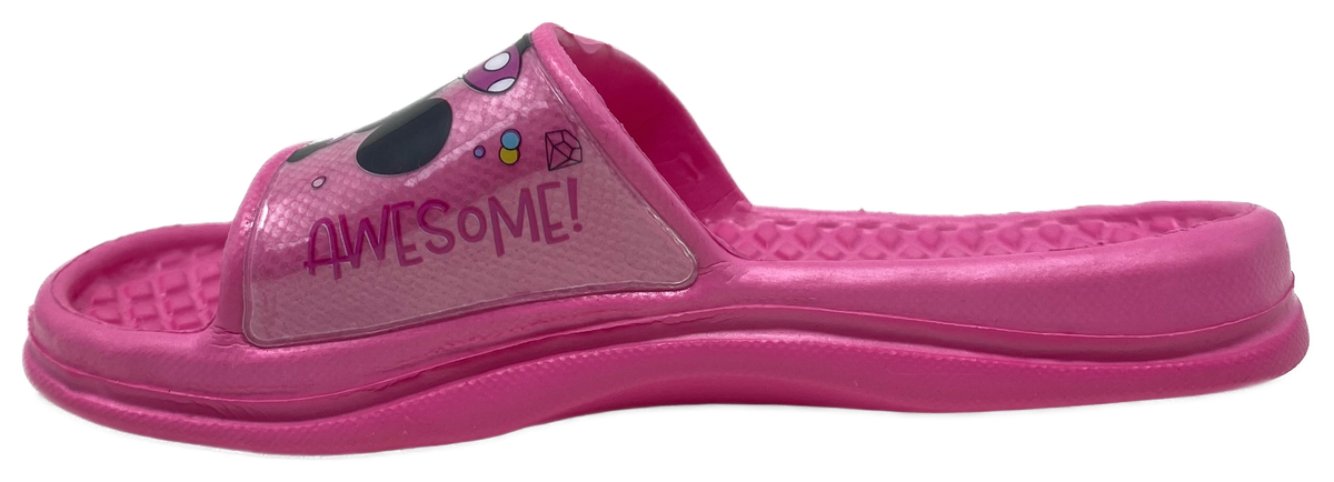 Ciabatte Minnie DISNEY Monofascia per Mare Piscina - Min14473