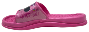 Ciabatte Minnie DISNEY Monofascia per Mare Piscina - Min14473