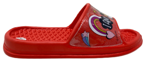 Ciabatte Minnie DISNEY Monofascia per Mare Piscina - Min14473