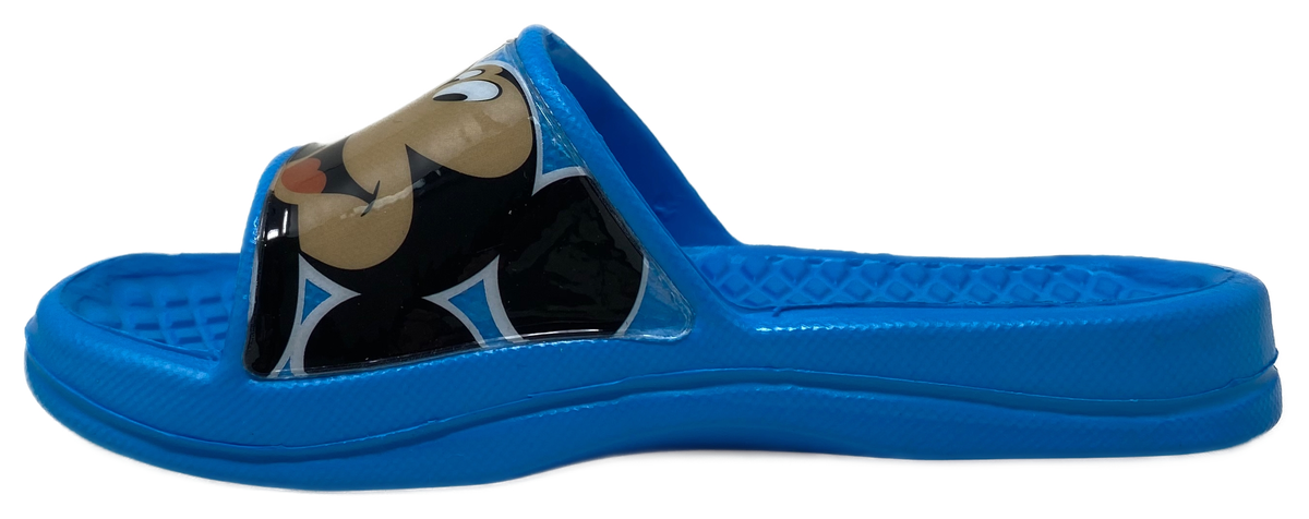 Ciabatte Topolino DISNEY Monofascia per Mare Piscina - Mic14474