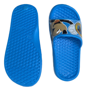 Ciabatte Topolino DISNEY Monofascia per Mare Piscina - Mic14474