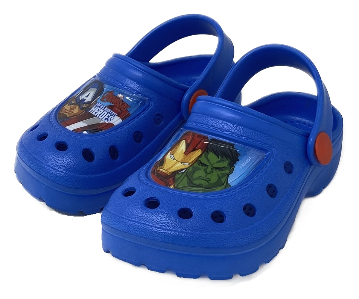 Crocs Avengers MARVEL Ciabatte Mare - Av13495