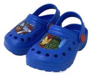 Crocs Avengers MARVEL Ciabatte Mare - Av13495