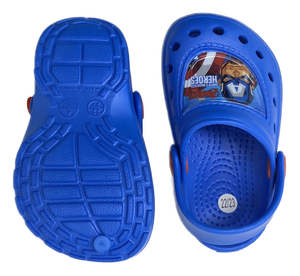Crocs Avengers MARVEL Ciabatte Mare - Av13495