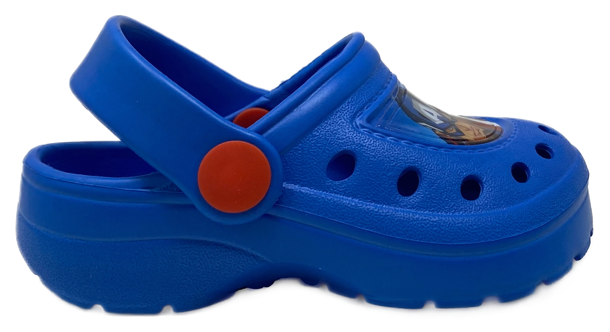 Crocs Avengers MARVEL Ciabatte Mare - Av13495