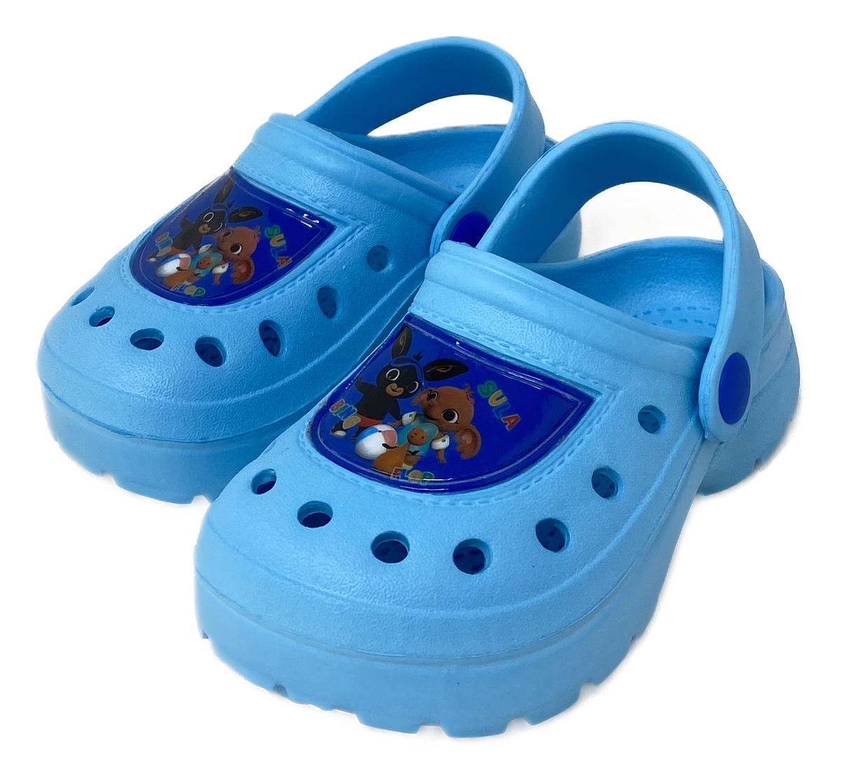 Crocs Bing Coniglietto Ciabatte Mare - Bin22-0184