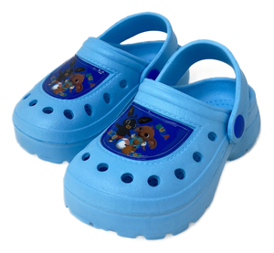 Crocs Bing Coniglietto Ciabatte Mare - Bin22-0184