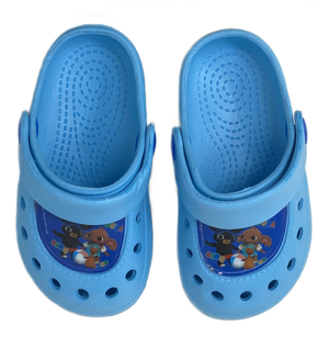 Crocs Bing Coniglietto Ciabatte Mare - Bin22-0184