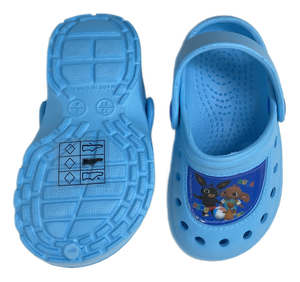 Crocs Bing Coniglietto Ciabatte Mare - Bin22-0184
